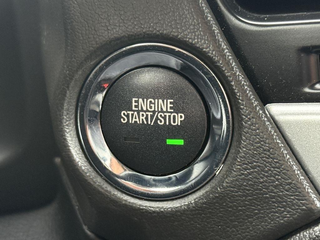 Chevrolet Tahoe  2020