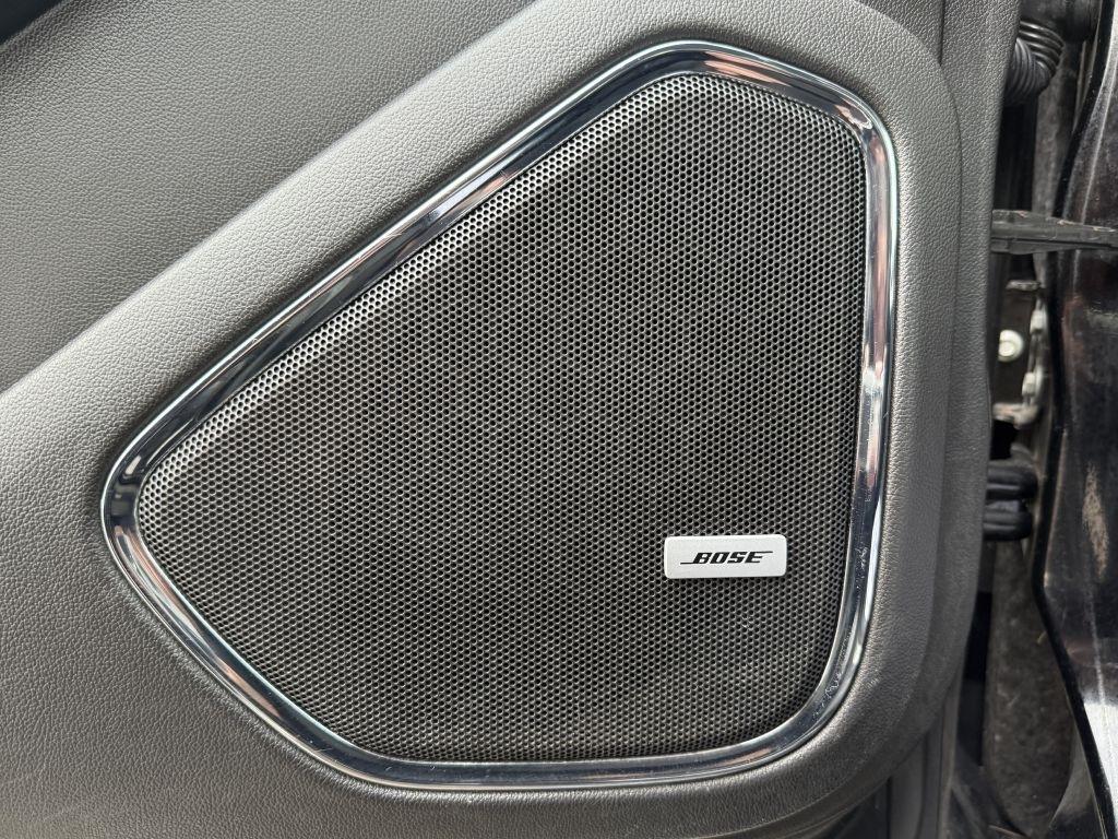 Chevrolet Tahoe  2020