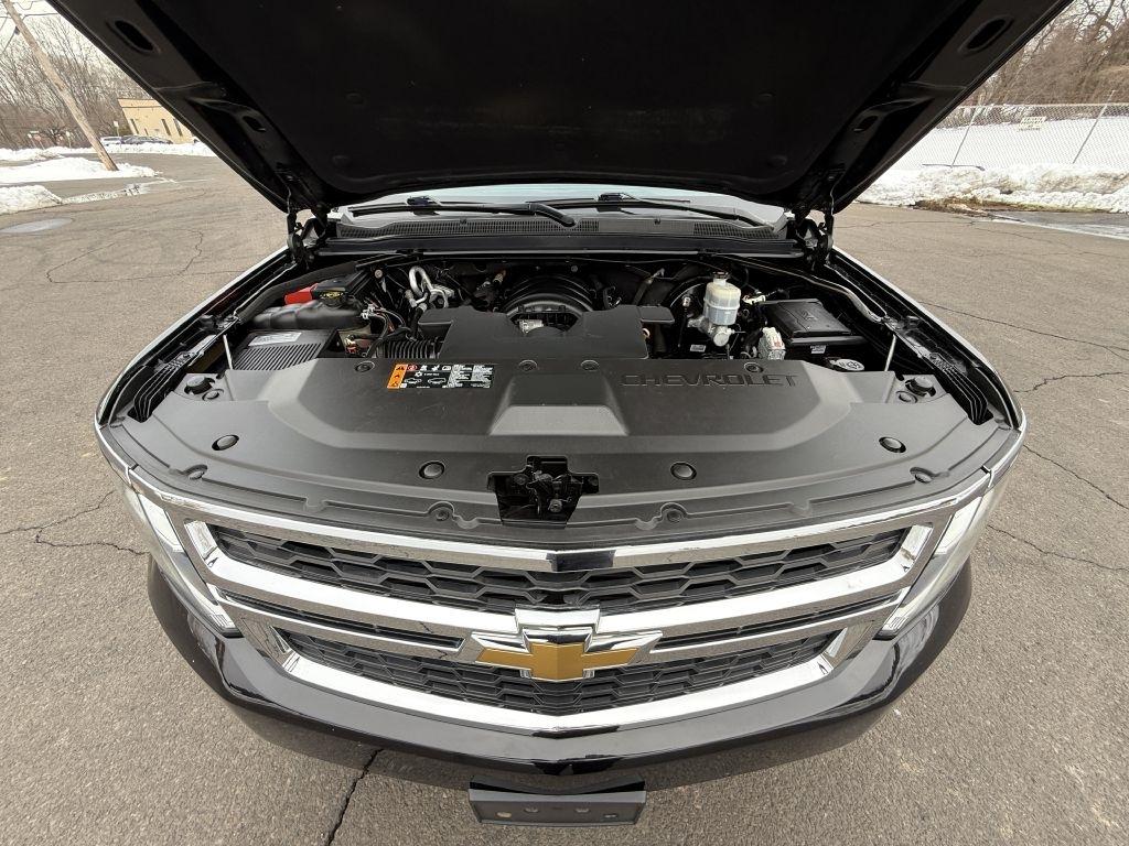 Chevrolet Tahoe  2020