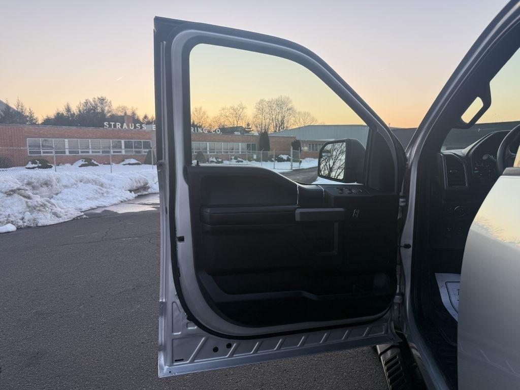 Ford F-150  2019