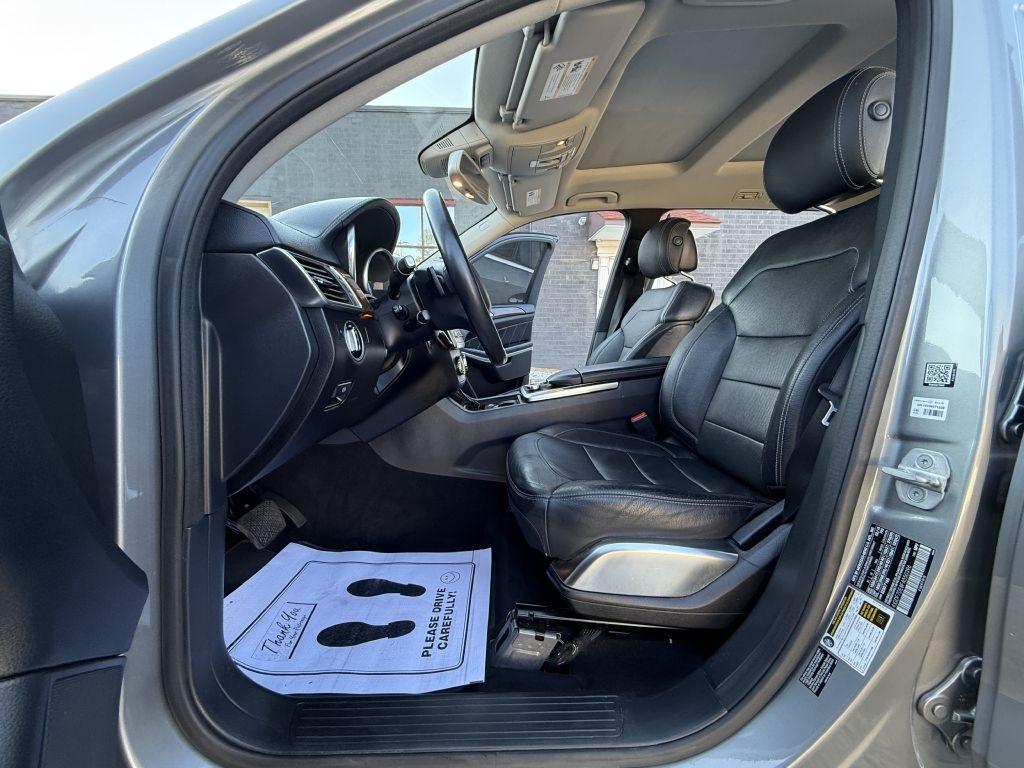 Mercedes-Benz GL-Class  2015