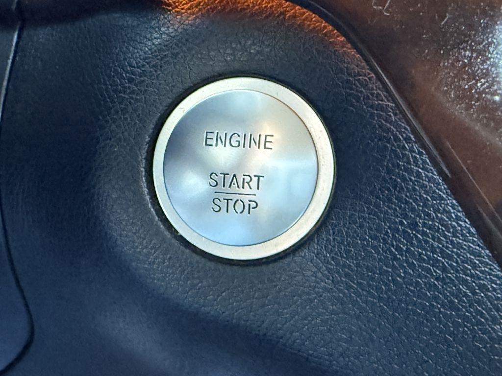 Mercedes-Benz GL-Class  2015