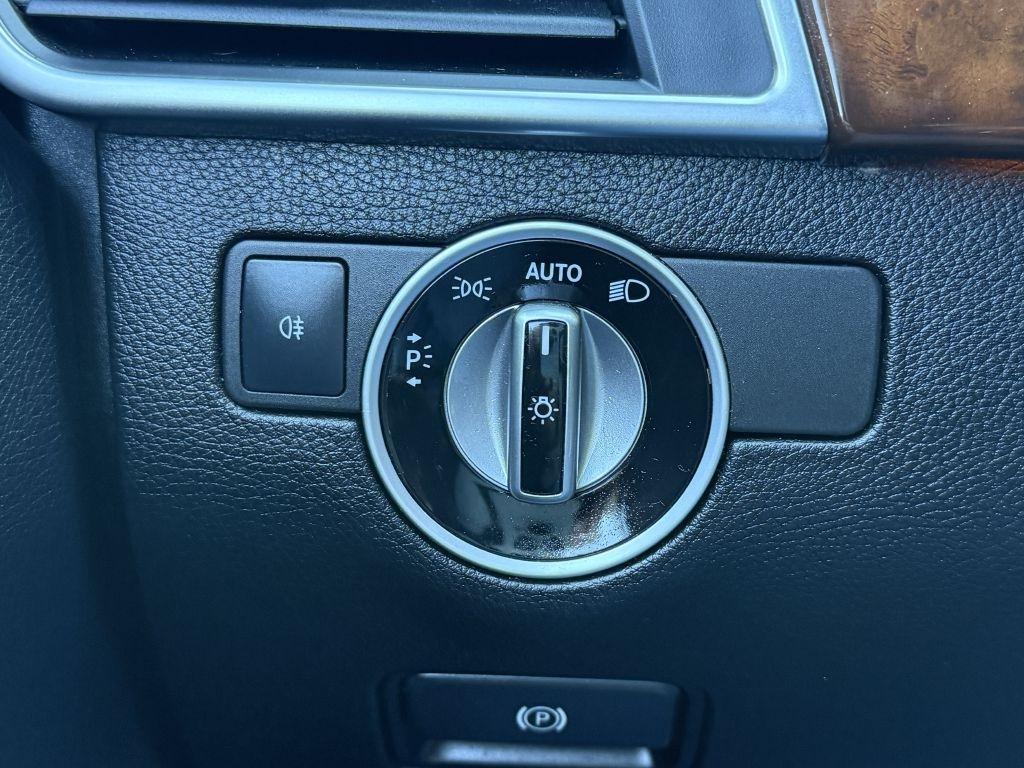 Mercedes-Benz GL-Class  2015