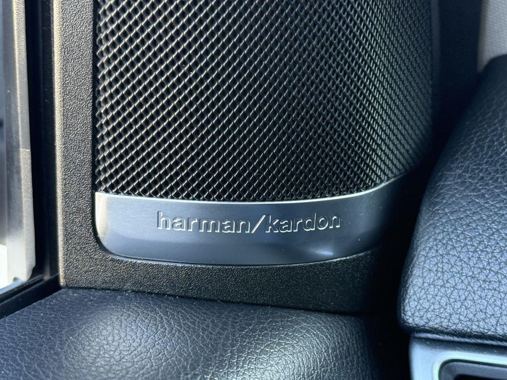 Mercedes-Benz GL-Class  2015