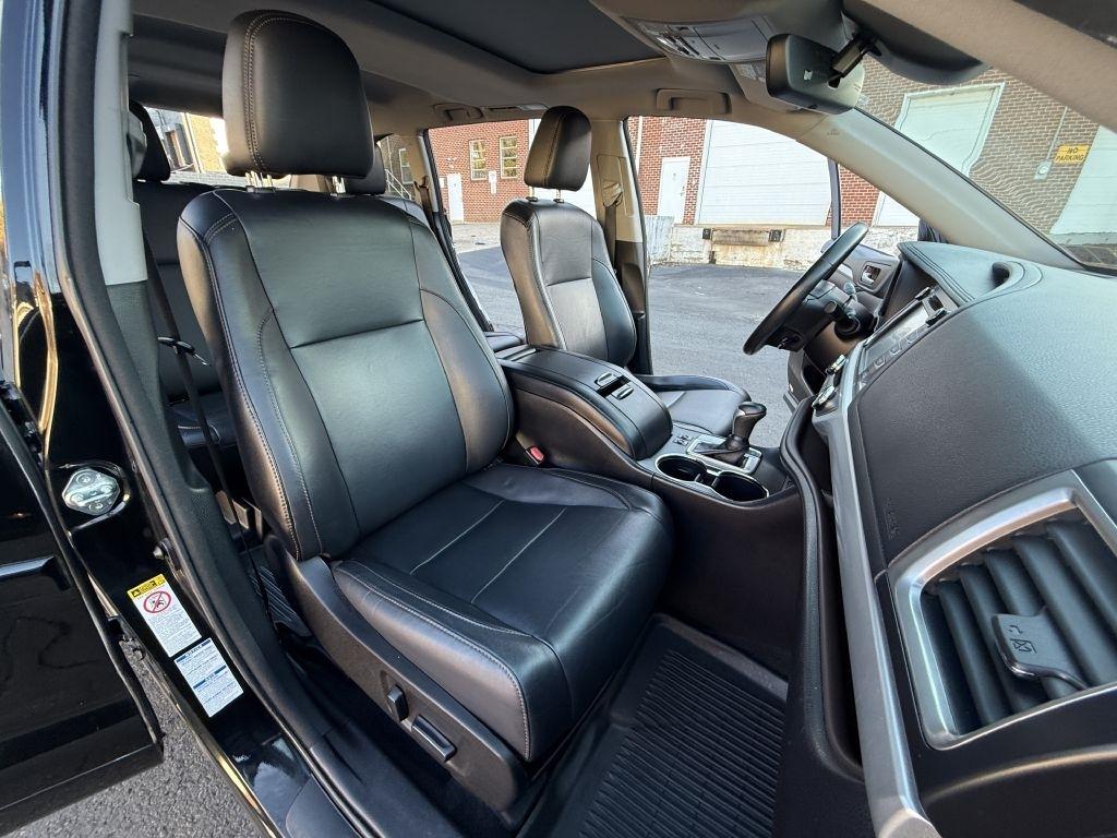 Toyota Highlander  2018