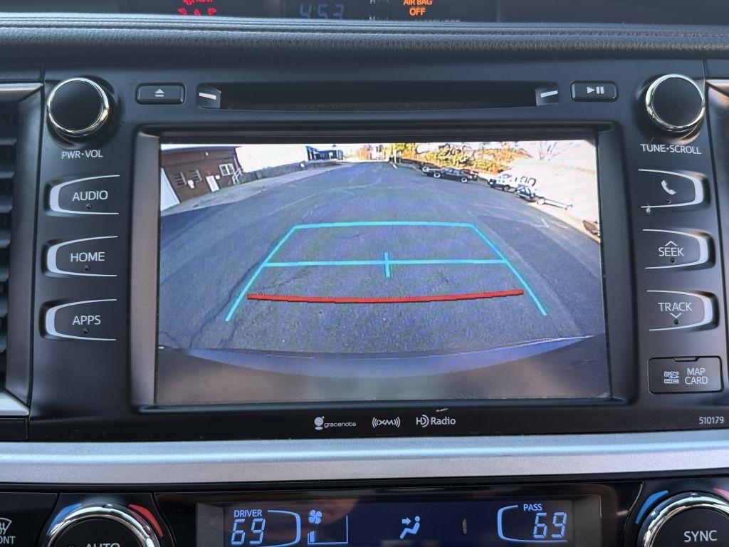 Toyota Highlander  2018