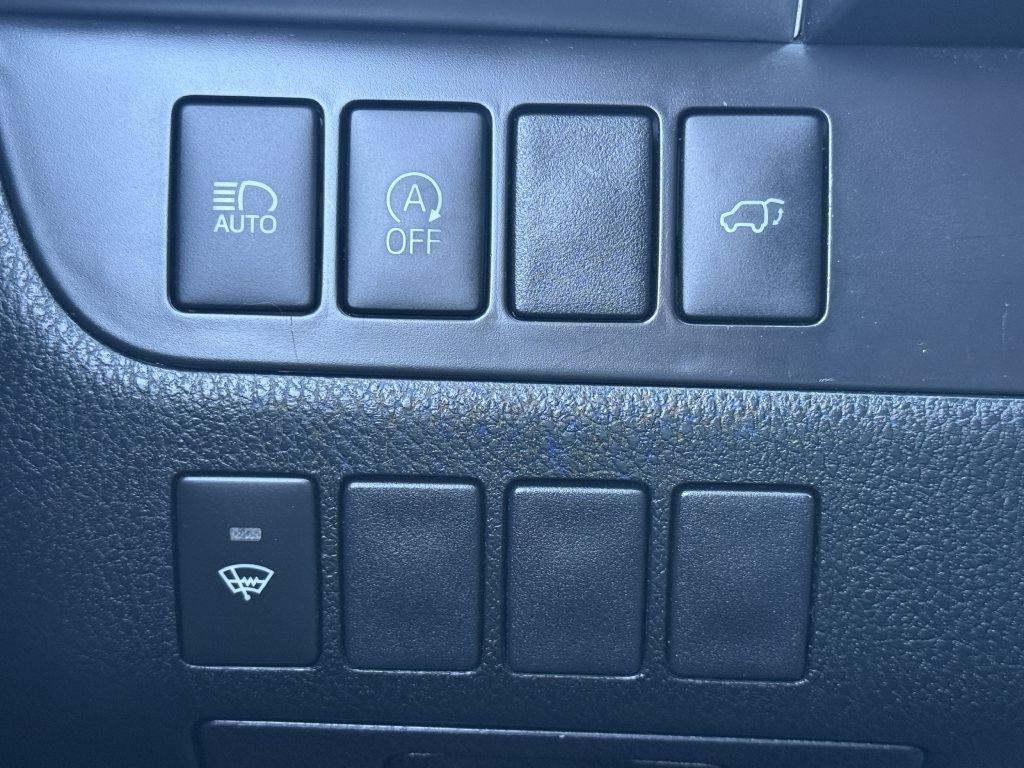 Toyota Highlander  2018