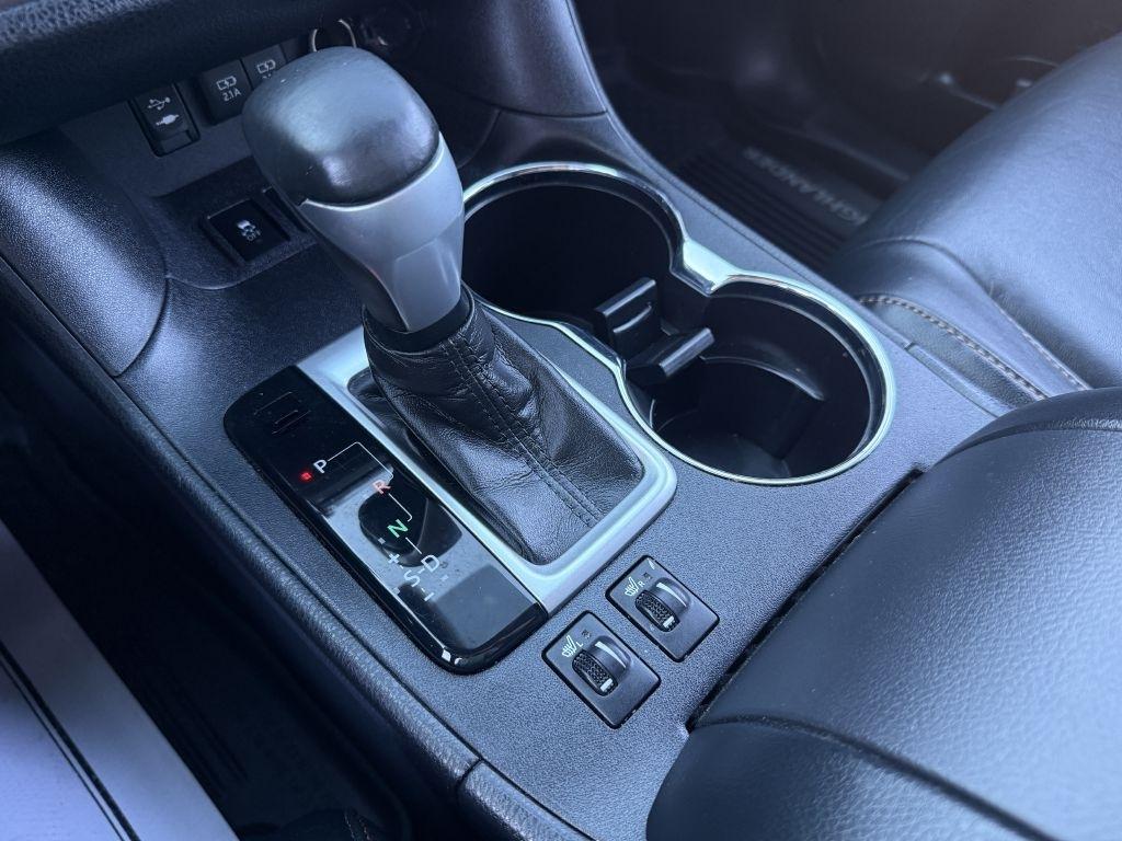 Toyota Highlander  2018