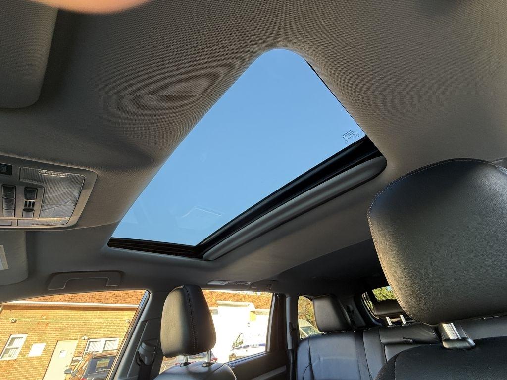 Toyota Highlander  2018