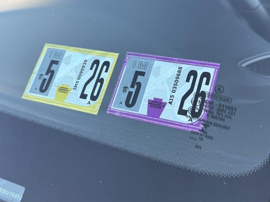 Mercedes-Benz GLC-Class  2019