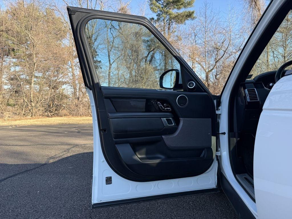 Land Rover Range Rover  2019