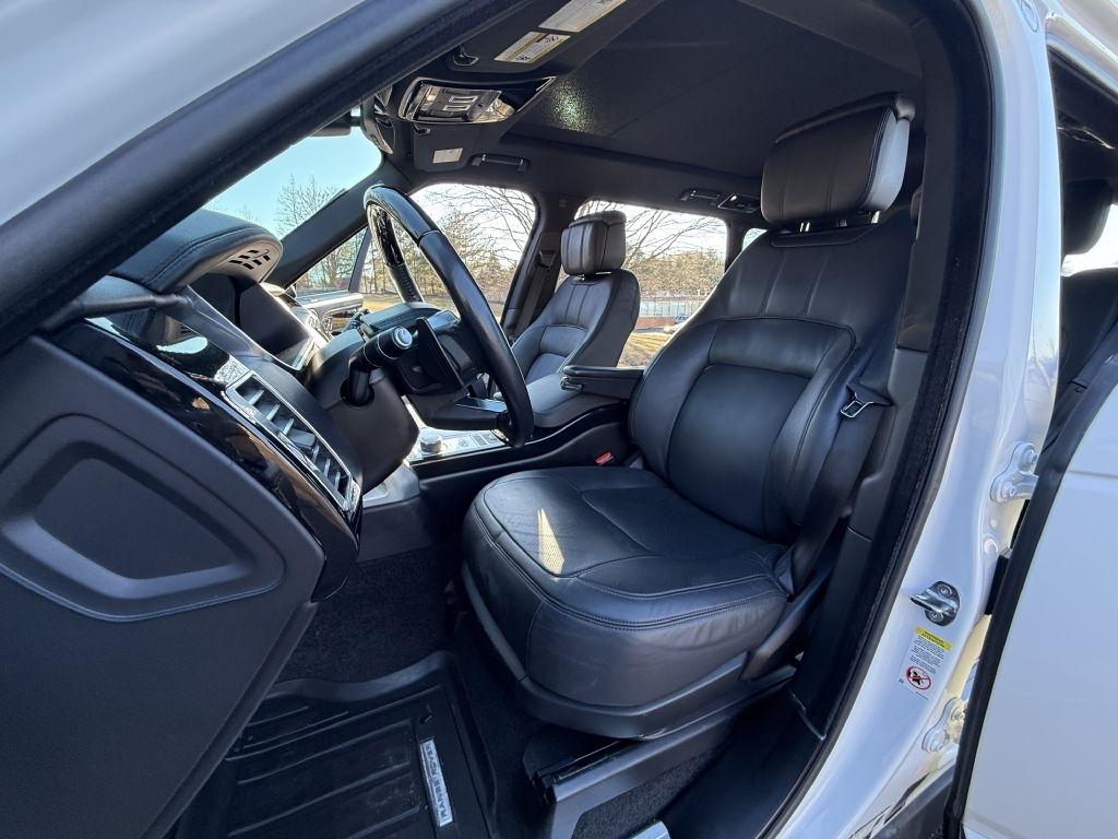 Land Rover Range Rover  2019