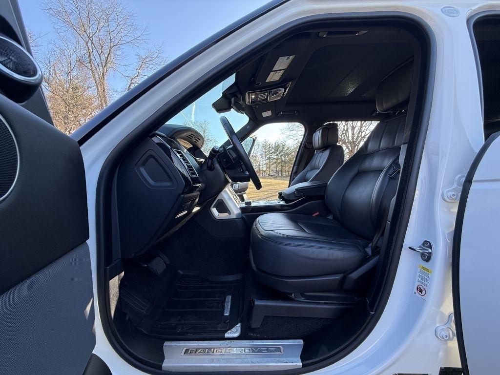 Land Rover Range Rover  2019