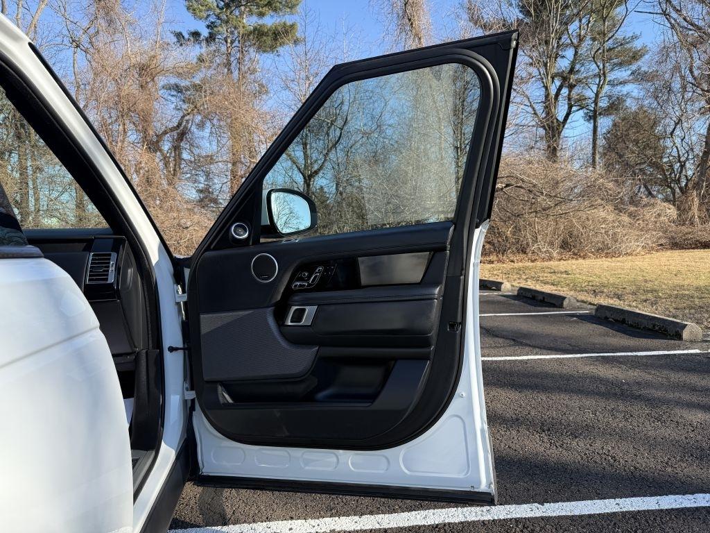 Land Rover Range Rover  2019