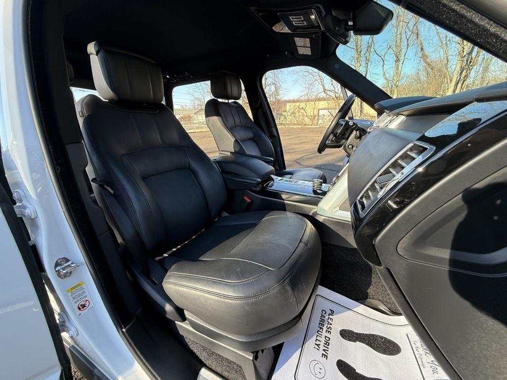 Land Rover Range Rover  2019