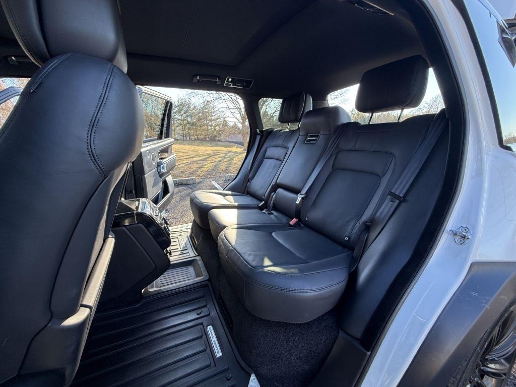 Land Rover Range Rover  2019