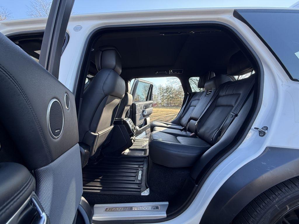 Land Rover Range Rover  2019