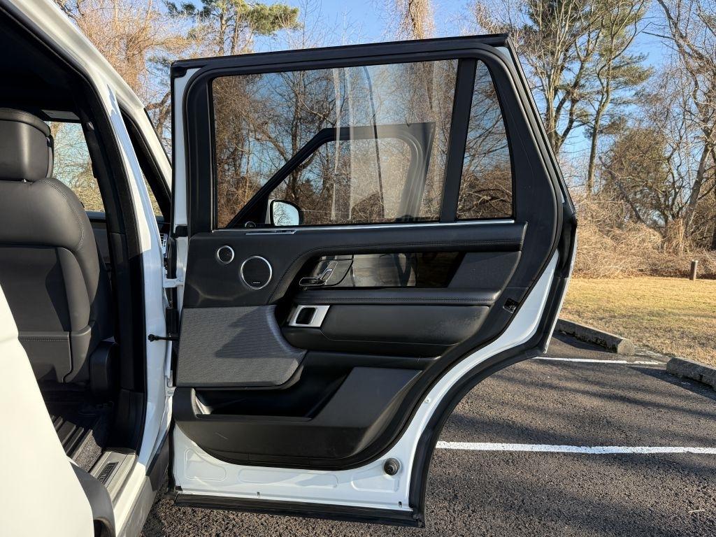 Land Rover Range Rover  2019