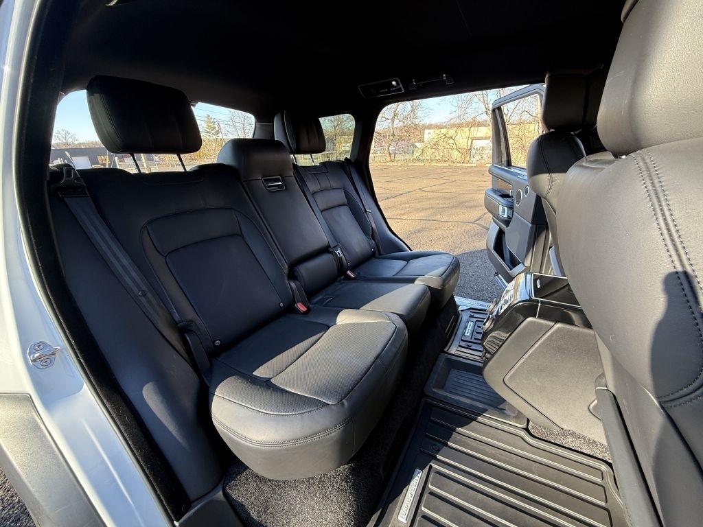 Land Rover Range Rover  2019