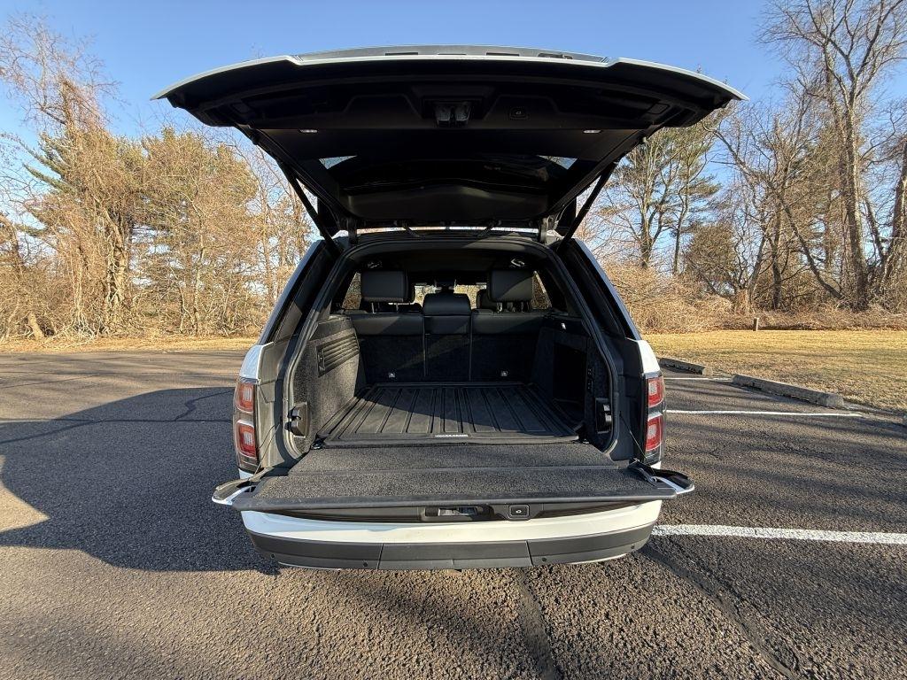 Land Rover Range Rover  2019