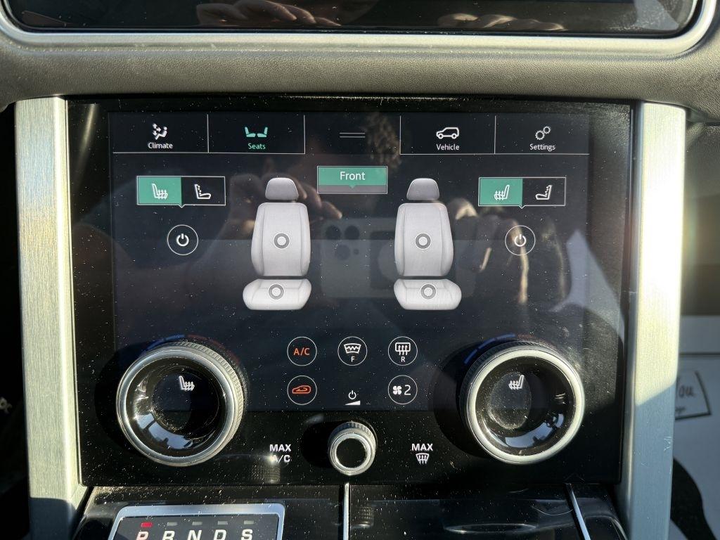 Land Rover Range Rover  2019