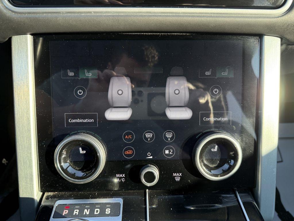 Land Rover Range Rover  2019