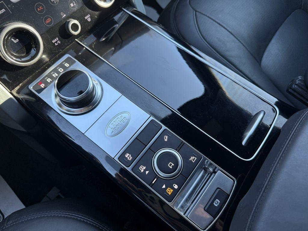 Land Rover Range Rover  2019