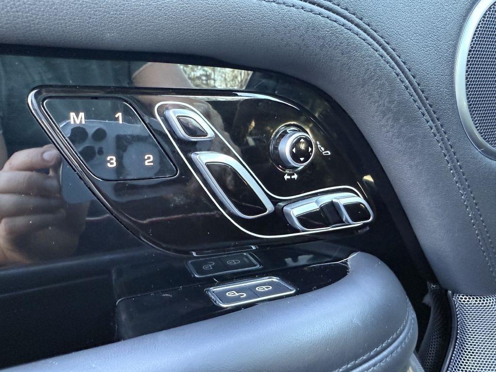 Land Rover Range Rover  2019