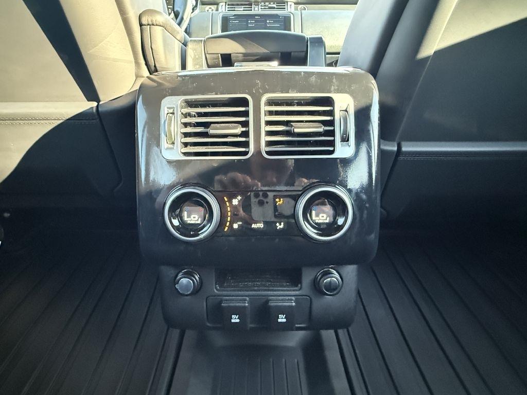 Land Rover Range Rover  2019