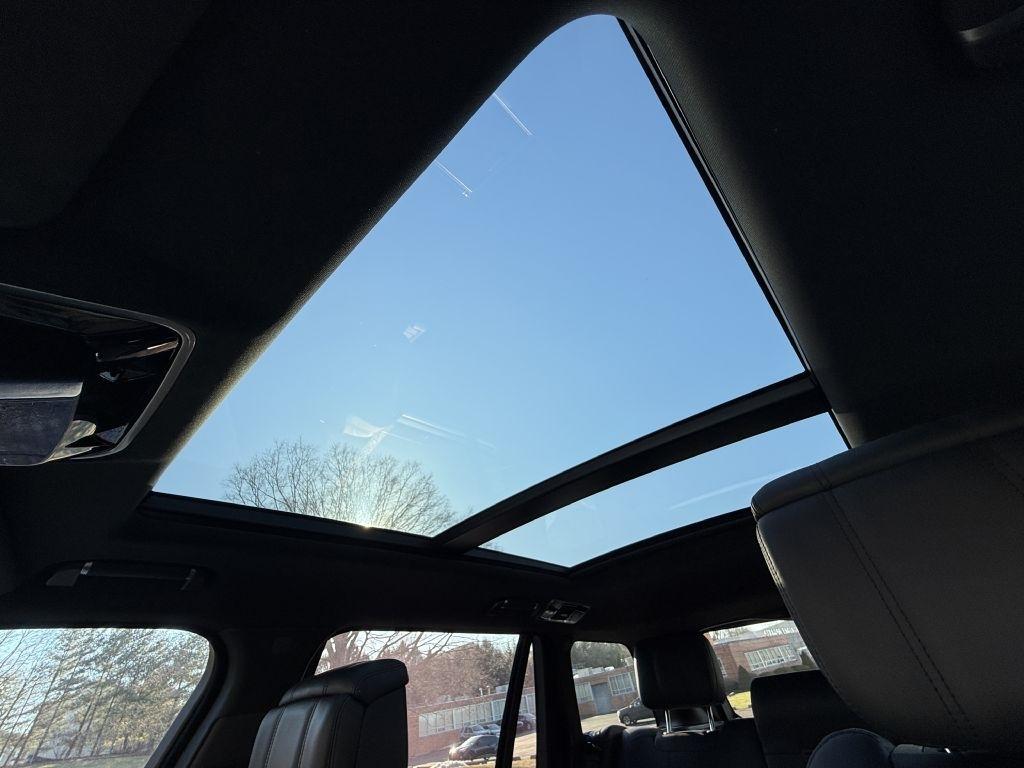 Land Rover Range Rover  2019