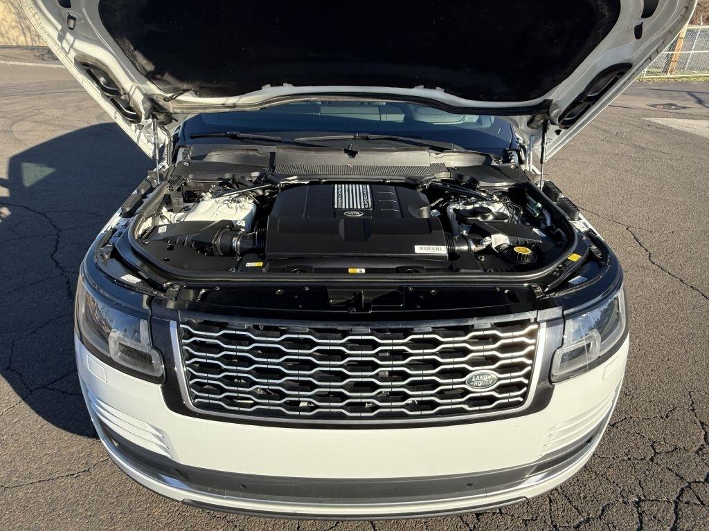 Land Rover Range Rover  2019