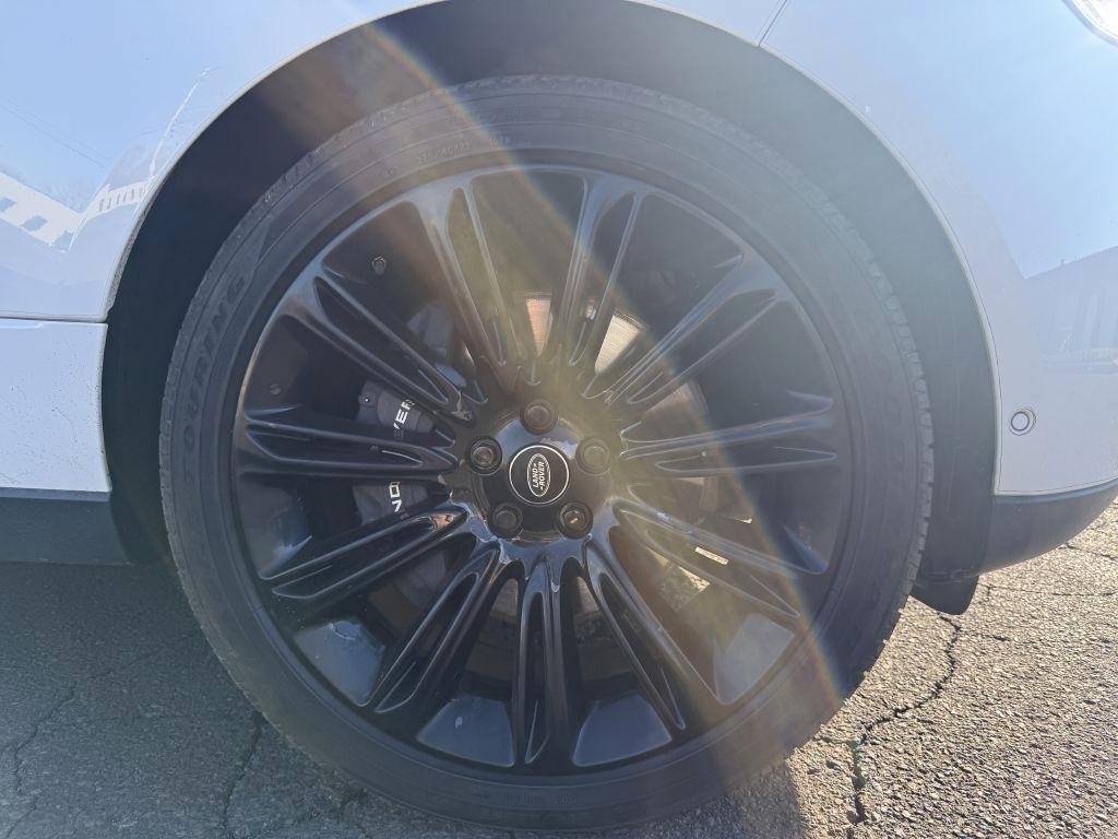 Land Rover Range Rover  2019