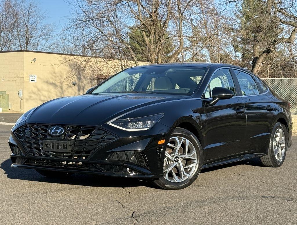 Hyundai Sonata  2022