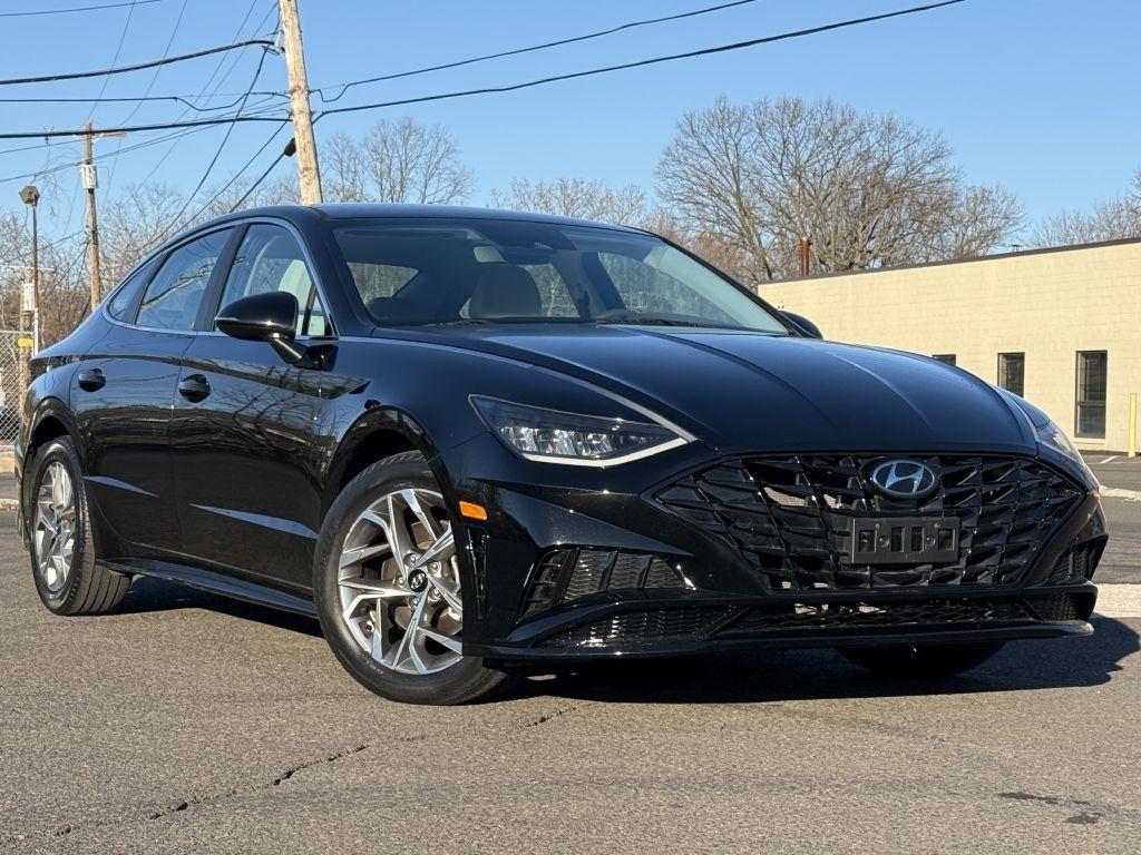 Hyundai Sonata  2022