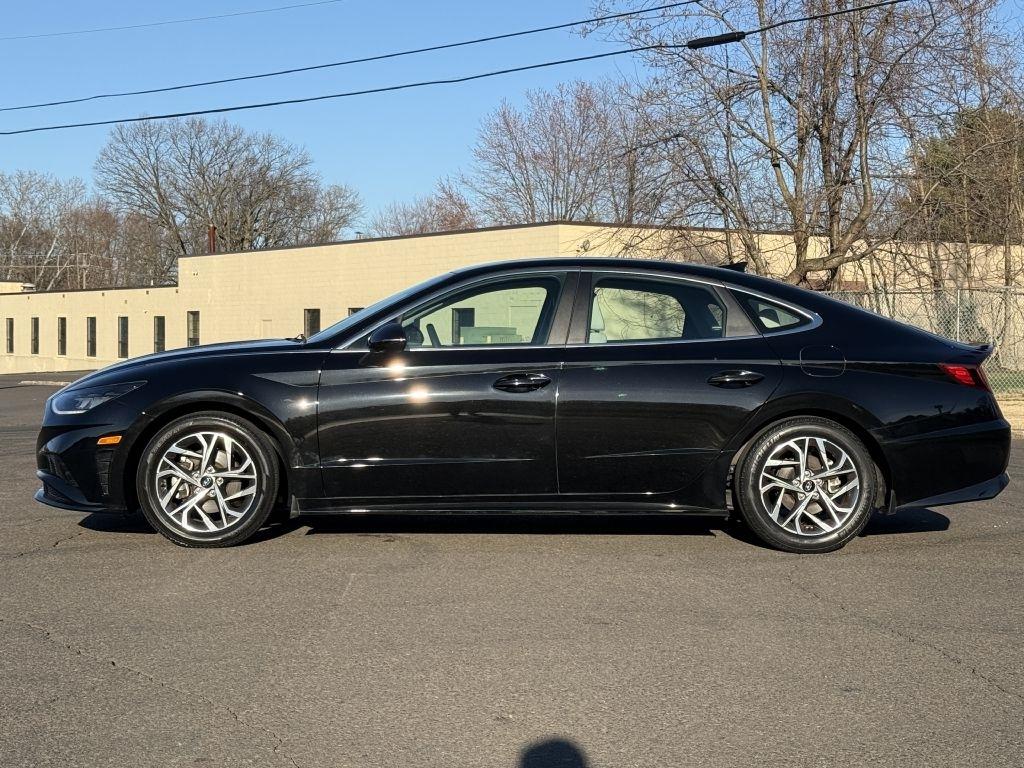 Hyundai Sonata  2022