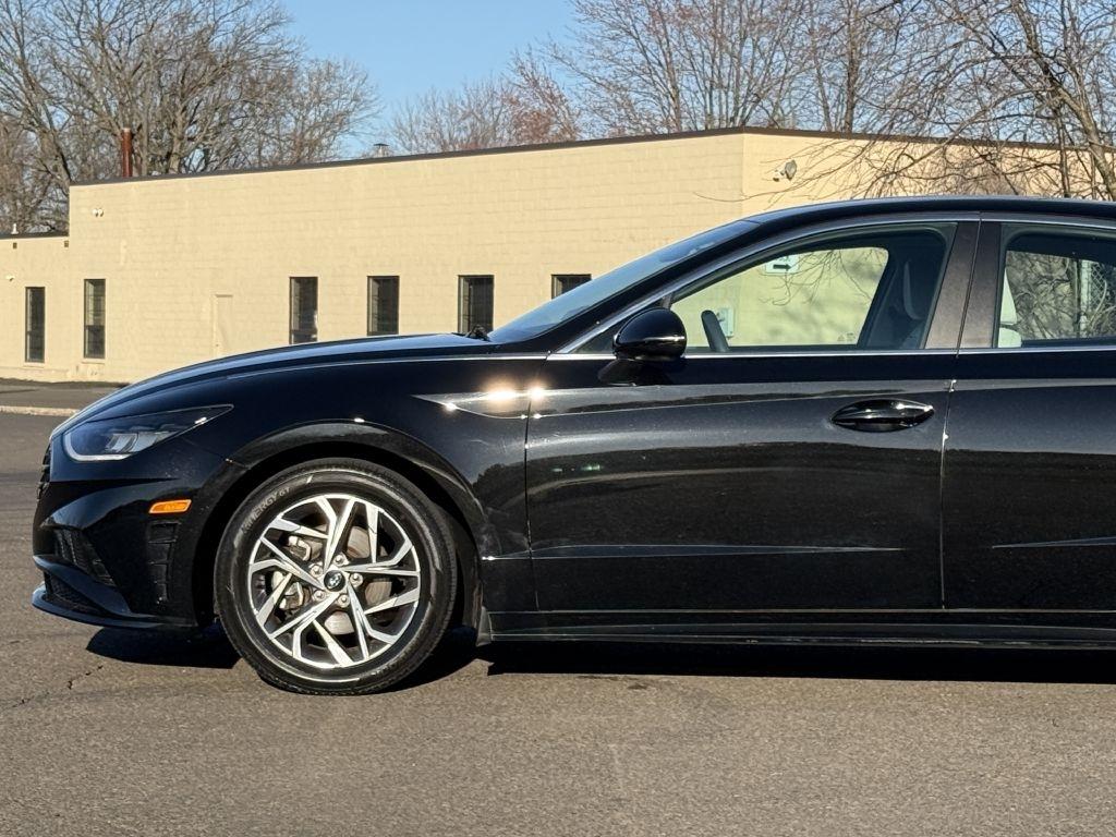 Hyundai Sonata  2022