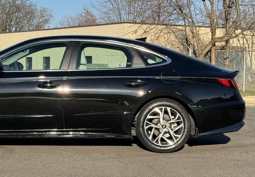 Hyundai Sonata  2022