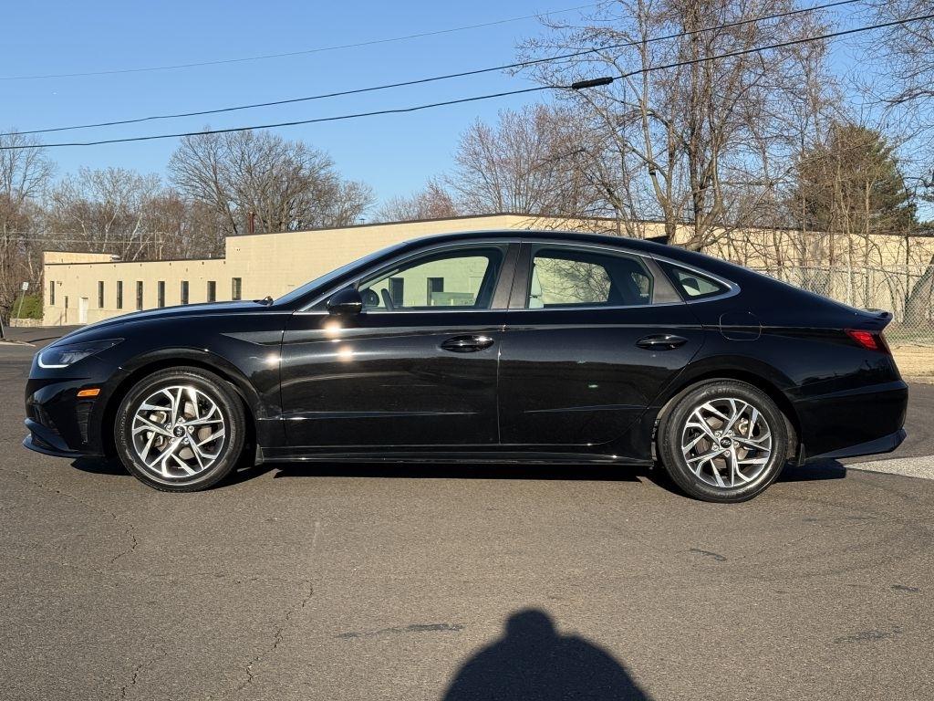 Hyundai Sonata  2022