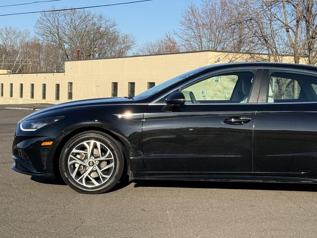 Hyundai Sonata  2022