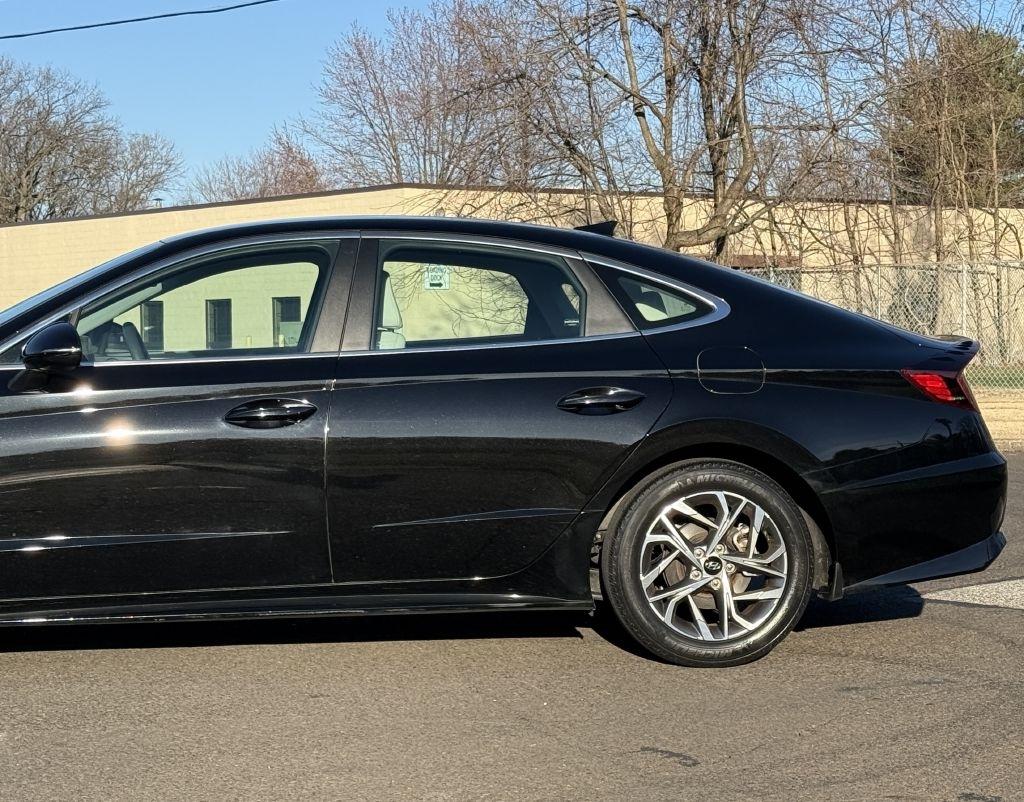 Hyundai Sonata  2022