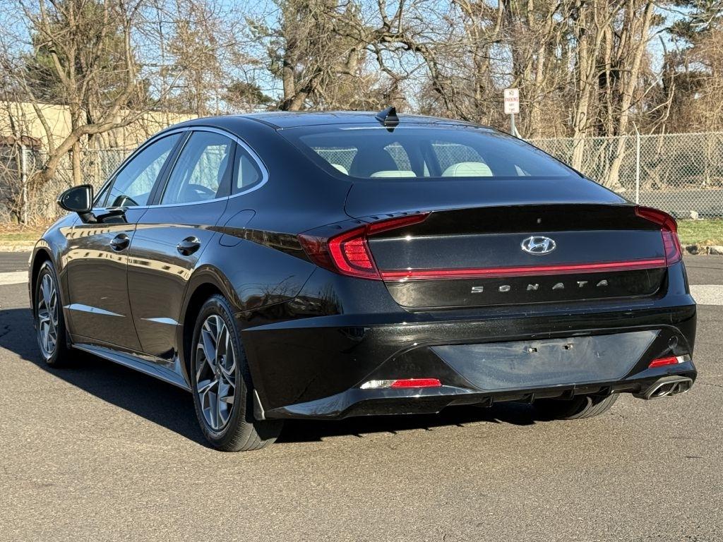 Hyundai Sonata  2022