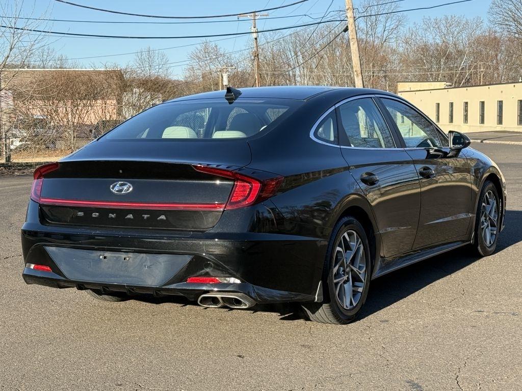 Hyundai Sonata  2022