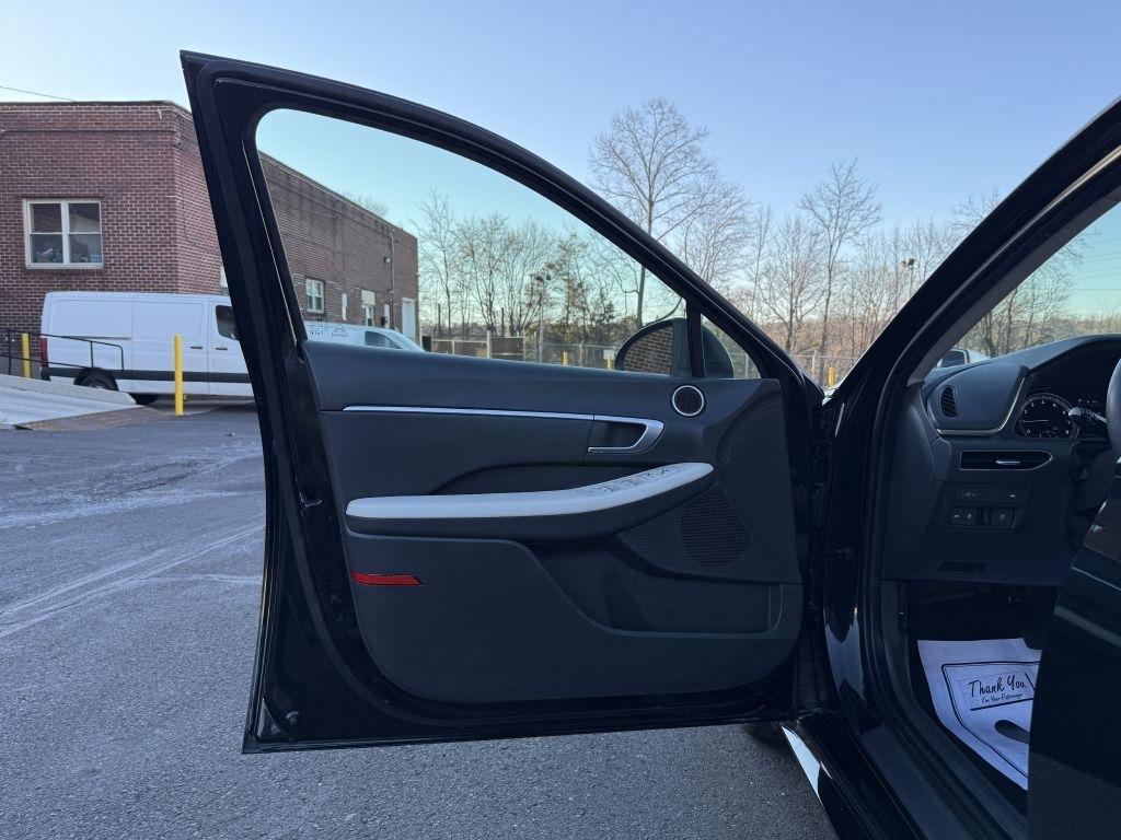 Hyundai Sonata  2022