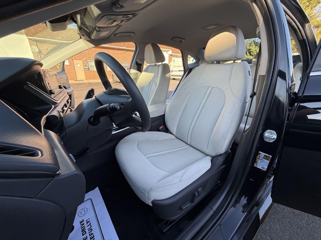 Hyundai Sonata  2022