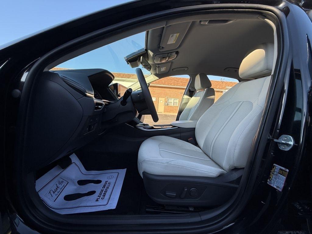 Hyundai Sonata  2022