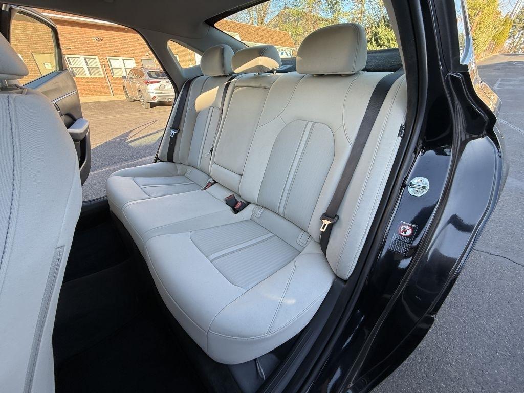 Hyundai Sonata  2022