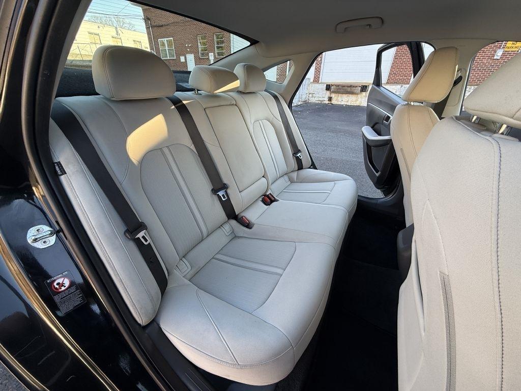 Hyundai Sonata  2022