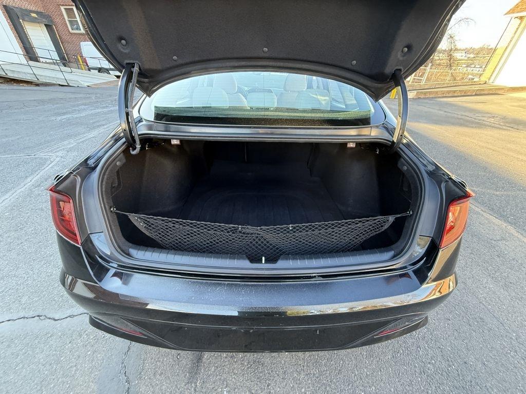 Hyundai Sonata  2022