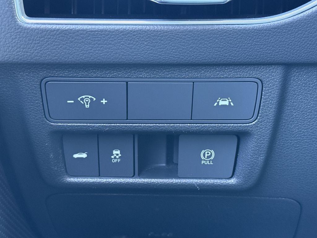 Hyundai Sonata  2022