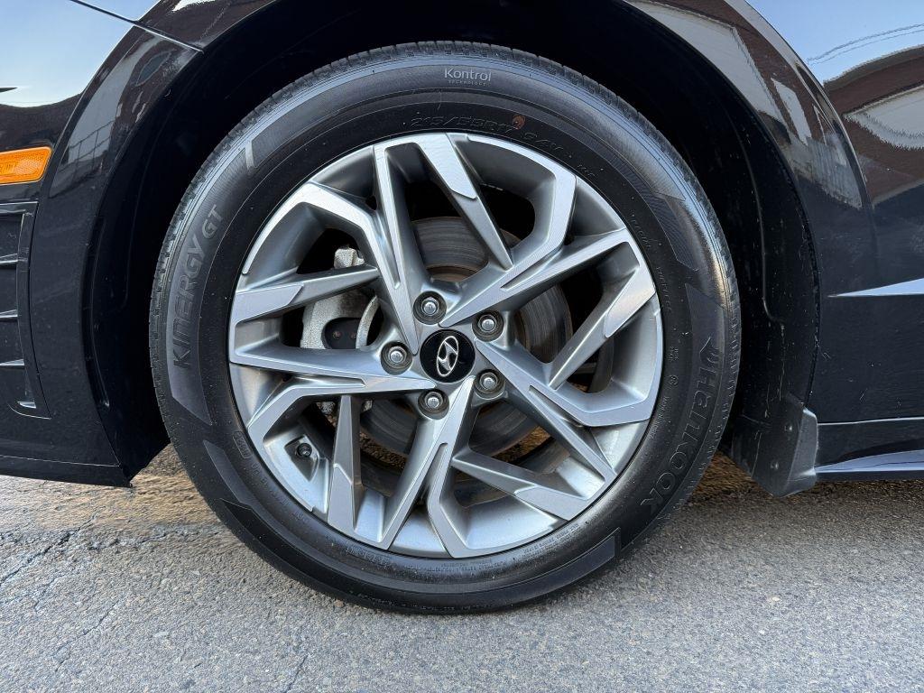 Hyundai Sonata  2022